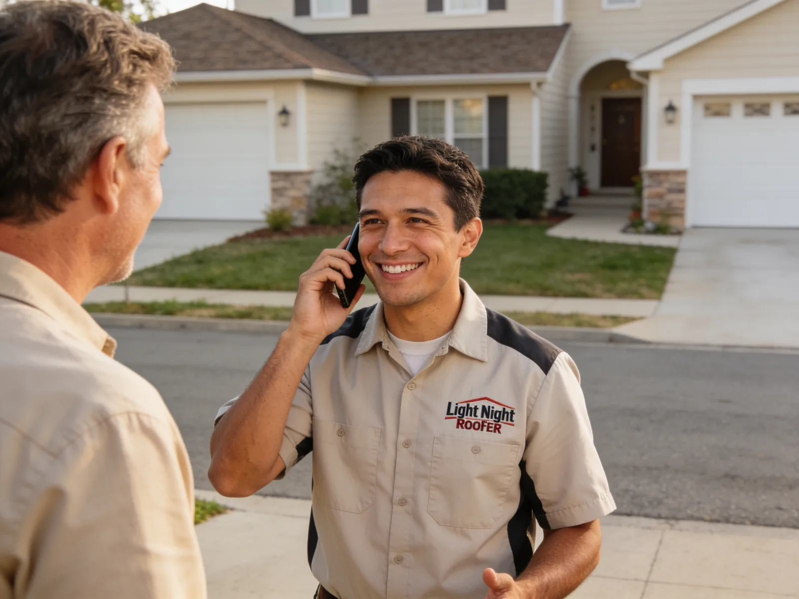 Emergency Roof Repair Charlotte, IA FAQs